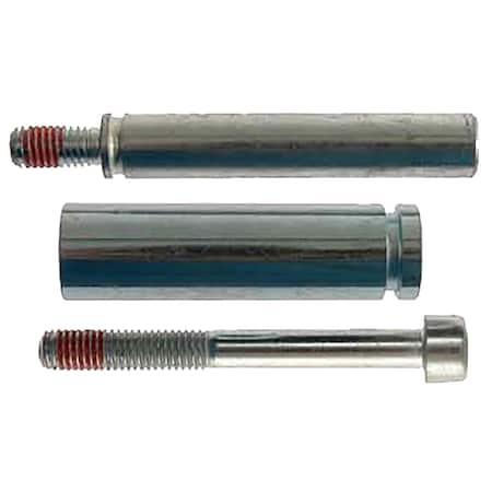 Carlson Brake Hardware GUIDE PIN KIT 14284